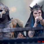 Dynamo Metal Fest 2024: Warkings